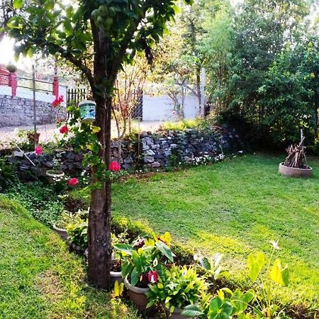 Pear Tree Inn Villa Kotagiri Exterior foto