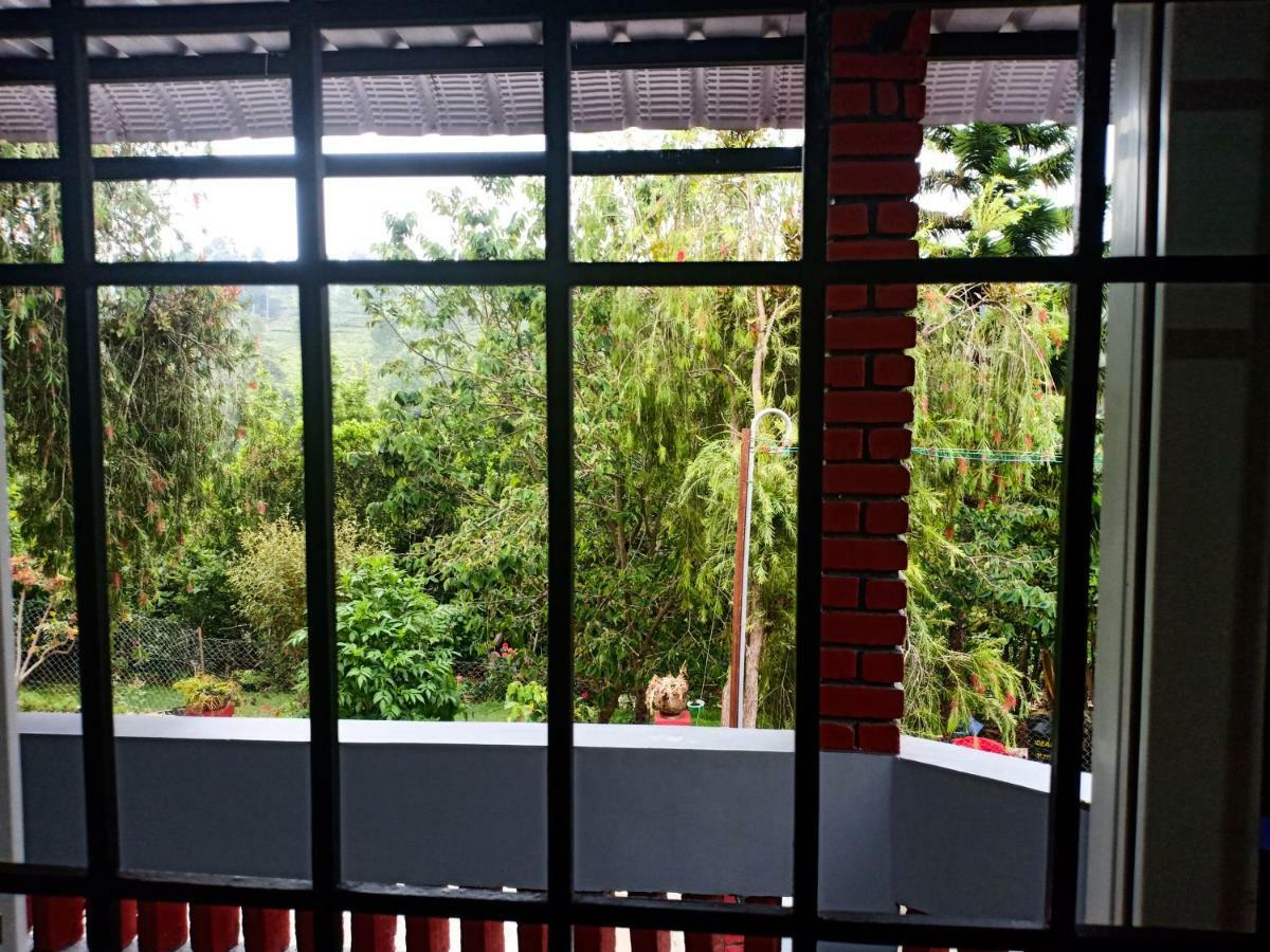 Pear Tree Inn Villa Kotagiri Exterior foto