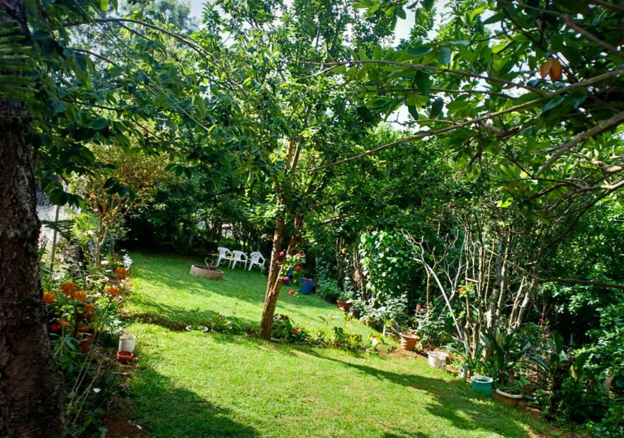 Pear Tree Inn Villa Kotagiri Exterior foto